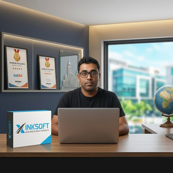 About XinkSoft